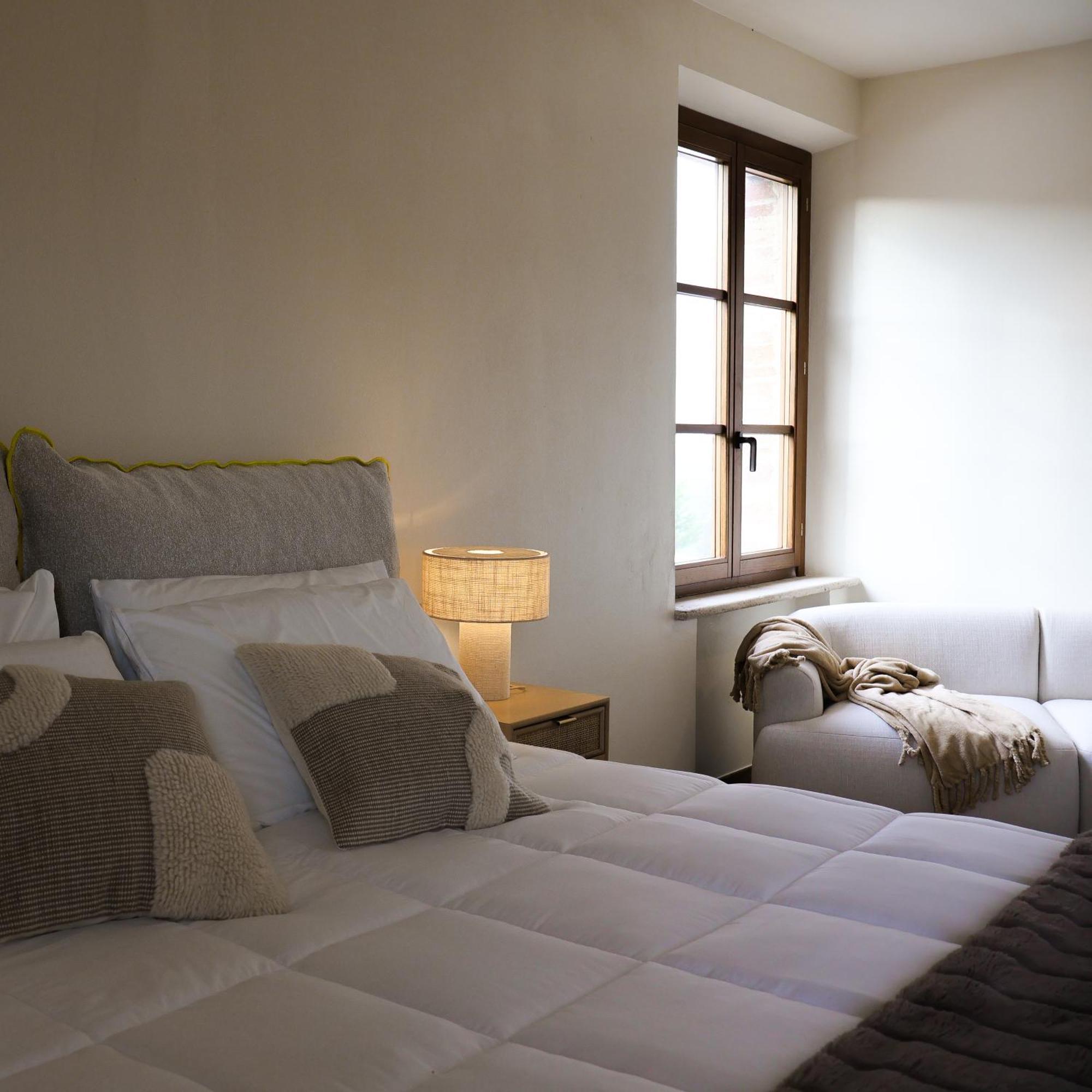 Poggio Paradiso Resort & Spa Montefollonico Экстерьер фото