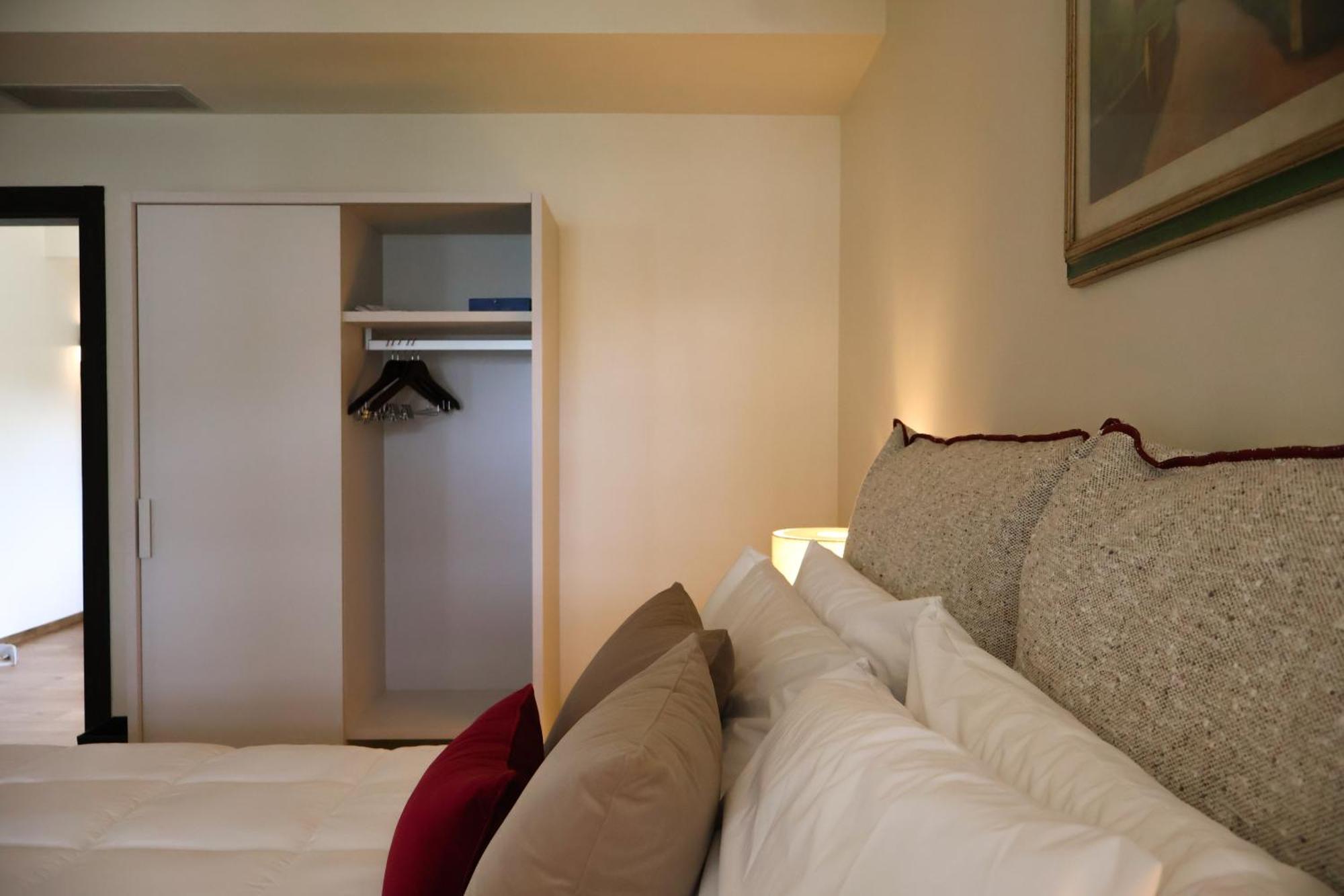 Poggio Paradiso Resort & Spa Montefollonico Экстерьер фото
